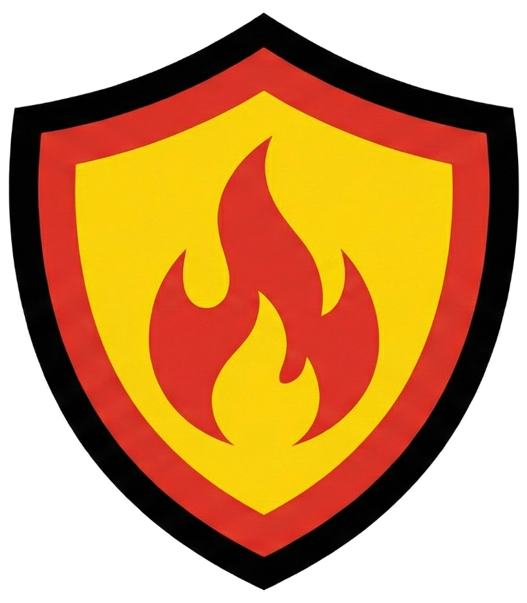 Fix My Furnace Badge