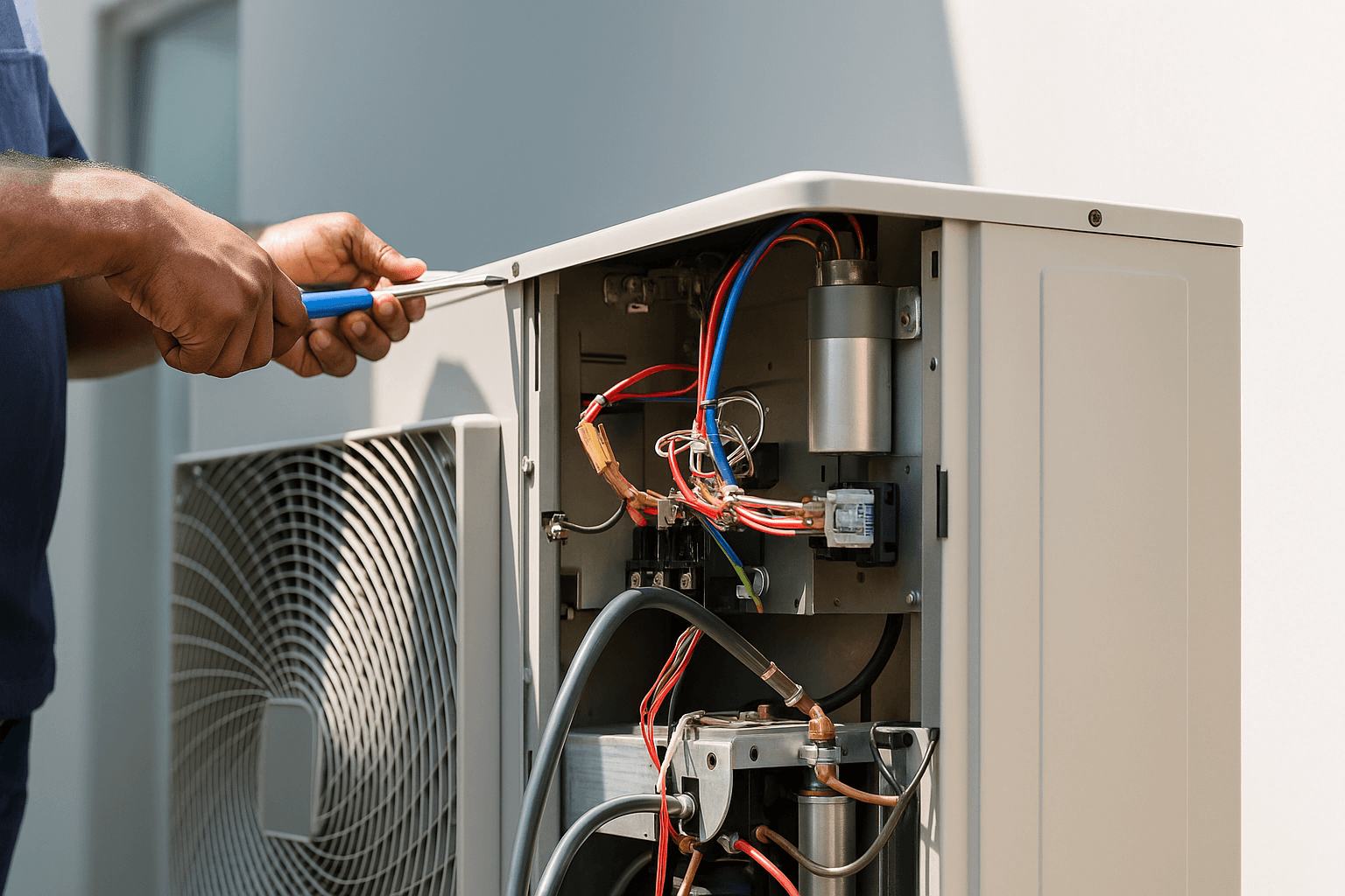 Emergency Furnace Repair